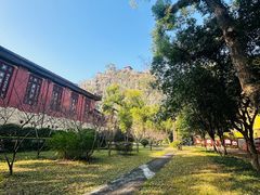 -桂林独秀峰王城景区