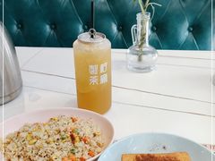 -杯子红牛排(西樵店)