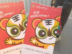 -北京石景山游乐园