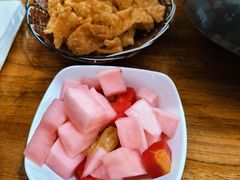 -最爱鲜巫山纸包鱼(解放碑总店)