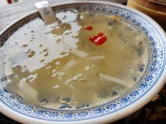 -71号豆汤饭·成都小馆(红牌楼店)