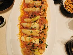 -鸽子侯·家宴·平价海鲜(绿地店)