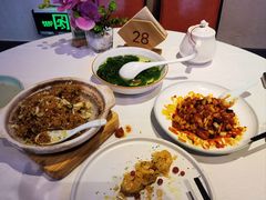 -峨嵋酒家 南北川菜 优选烤鸭(广渠路店)