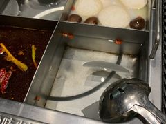 -海底捞火锅(崇文门新世界百货店)