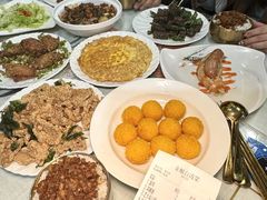 -金姐台湾菜(珠江路店)