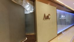 -ARC弧线沙龙