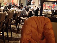 大堂-常德武陵天济喜来登酒店-盛宴餐厅