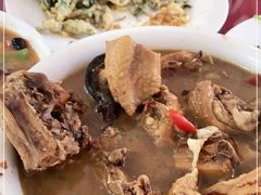 -北京龙庆四季香农家饭庄·灶台鱼·碳烤虹鳟鱼(龙庆峡店)