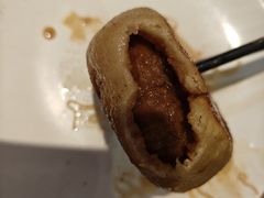 -清真吴记门钉肉饼·喜多利