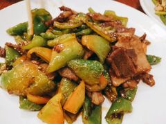 -四海鲜渔家菜(黄金海岸店)