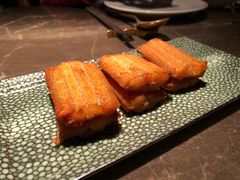 黄金脆带鱼-新荣记(BFC外滩金融中心店)