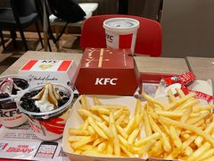 -肯德基(珠峰店)