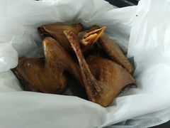 -大鸽饭(马王堆店)
