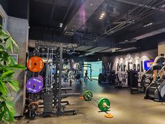 -MR.COOL健身工作室(浦江城市生活广场店)