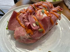 -Jamaicablue Coffeeshop(中央广场店)