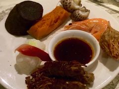 iphone_upload_pic-泰谷酒店·太古码头闽菜自助餐厅