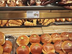 -烘焙町面包店(西四店)