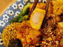 -皆道拌麻辣烫·麻辣拌