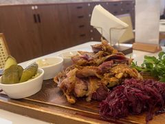 -盐说·西式餐酒馆(光明万达店)