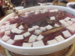 -下梅人家土菜馆(历史文化餐厅度假区店)