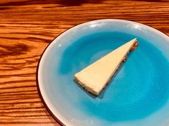 牛油果芝士蛋糕-Cactus墨西哥仙人掌餐厅