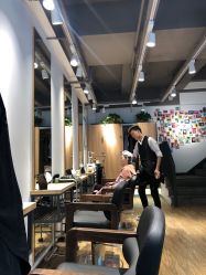 点击看大图 -曼都发型