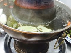 -三兴涮羊肉(荣安大街店)
