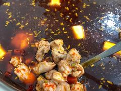 -水碾河肥兔火锅(水碾河店)