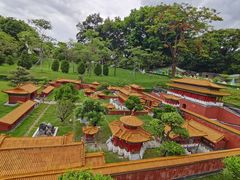 -深圳锦绣中华民俗村