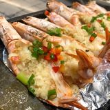 美丽华就餐，美丽每一分钟