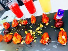 -唐廊烤鸭店(工体店)