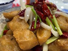 -虎虎龙虾大排档(双井店)