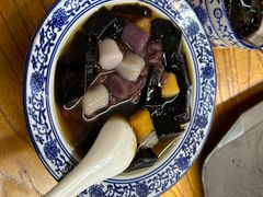 -梧州双钱龟苓膏(老街店)