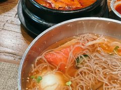 -坦坦大炉·韩式烤肉(望京店)