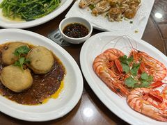 -长平肥姐白粥·海鲜打冷