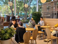 -ARKET CAFÉ(三里屯太古里店)