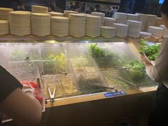 -火炉火自助餐(悠唐购物中心店)
