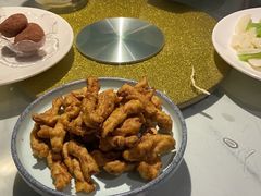 -海东头·疙瘩汤(万达四楼店)