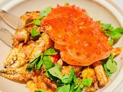 -巧克力渔家.小船海鲜胶东菜(万平口店)