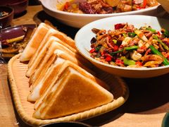 -吃饭皇帝大(解放西路店)