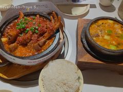 -七八冷面·延边朝鲜族美食(圣熙八号店)