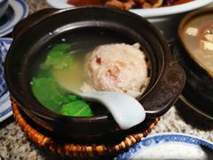 -南京大牌档(香港广场店)