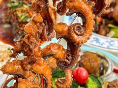 -日照大牌檔•小船海鲜(万平口店)