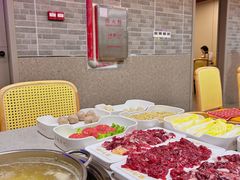 -杏花吴记牛肉火锅