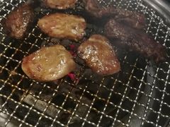 -虎焱炭火烧肉