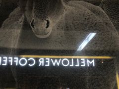 -麦隆咖啡(北大店)