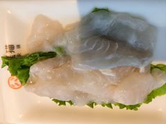 -大熊猫毛肚火锅(烟台万象汇店)