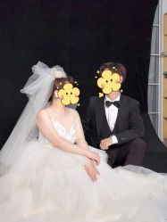 -纪梵希婚纱摄影(松江店)