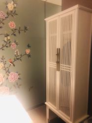 -奈瑞儿美颜美养SPA