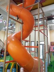 -动力星球家庭亲子游乐中心